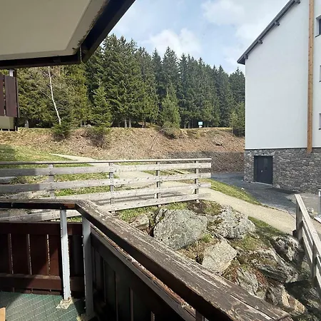 Vue Montagne - 4 Pers. - Fr-1-557-143 Lägenhet